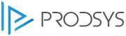 ProdSys onboarding logo