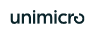 UniMicro / UniPulse onboarding logo
